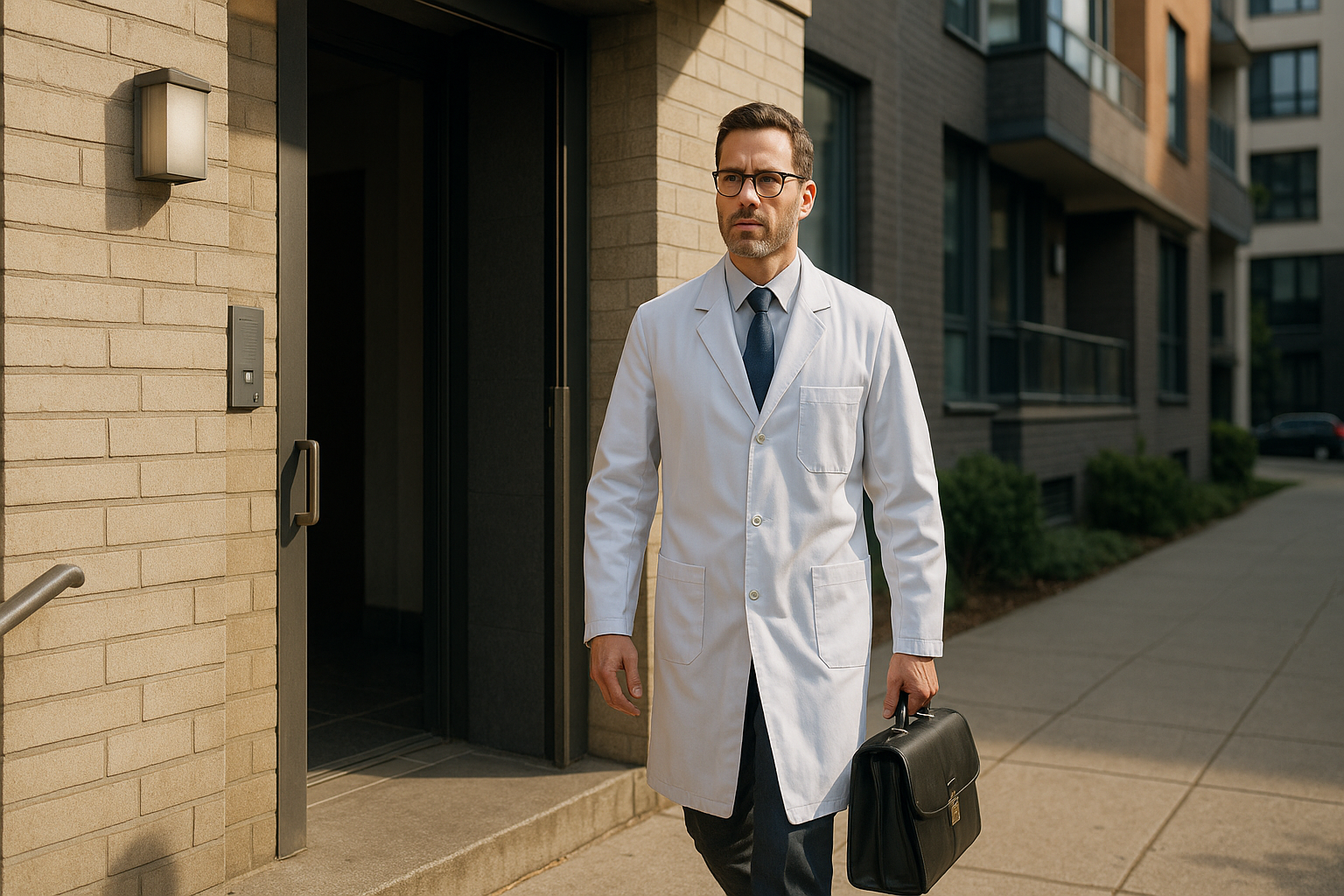 Врач-нарколог