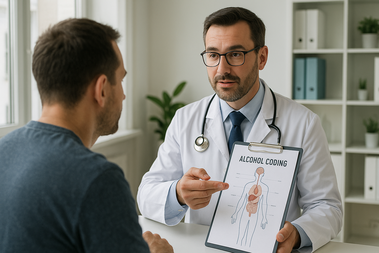 Кодирование методом «Эспераль»