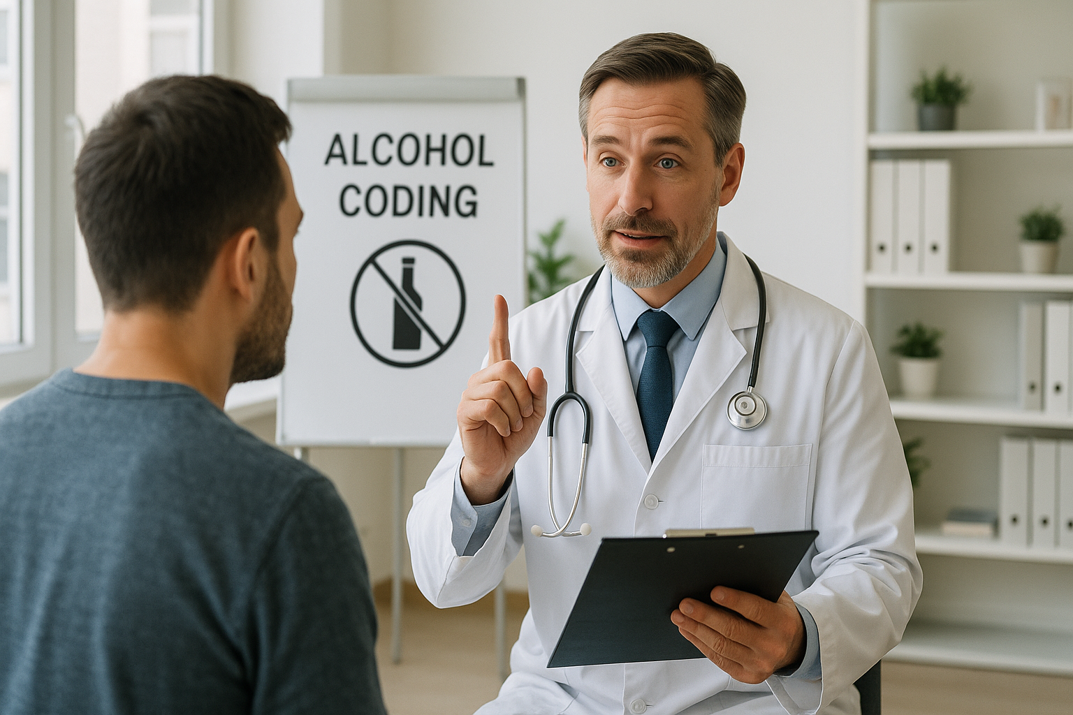 Кодирование «Эспераль-комплекс»