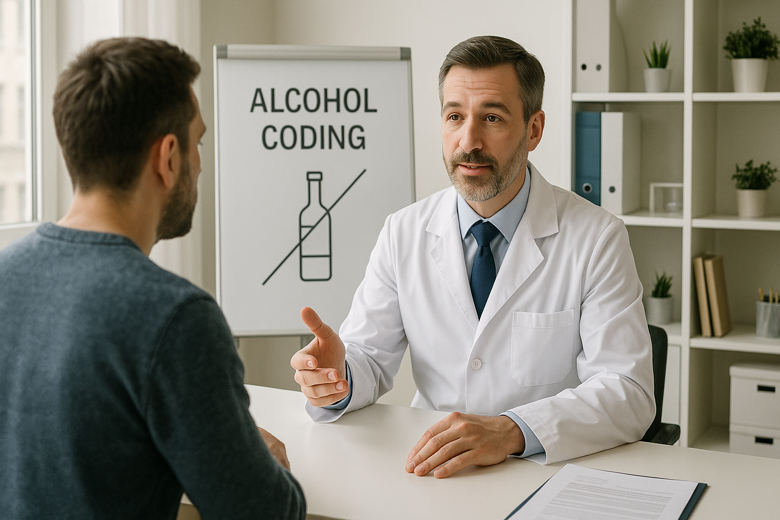 Химзащита с последующим сопровождением