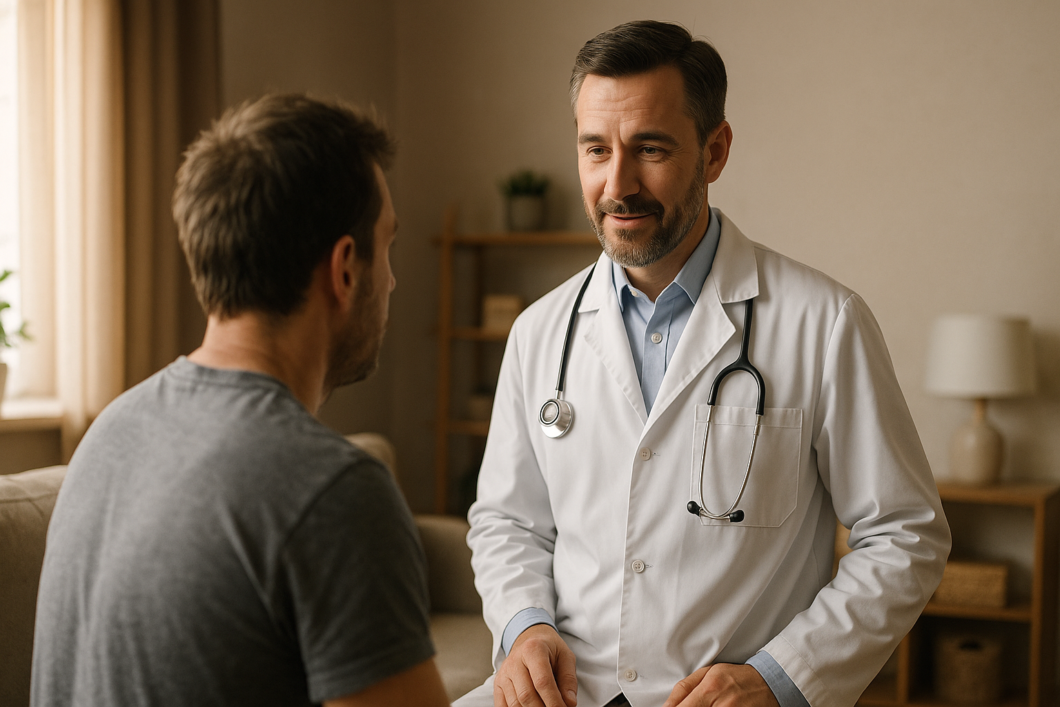 Экстренное вытрезвление